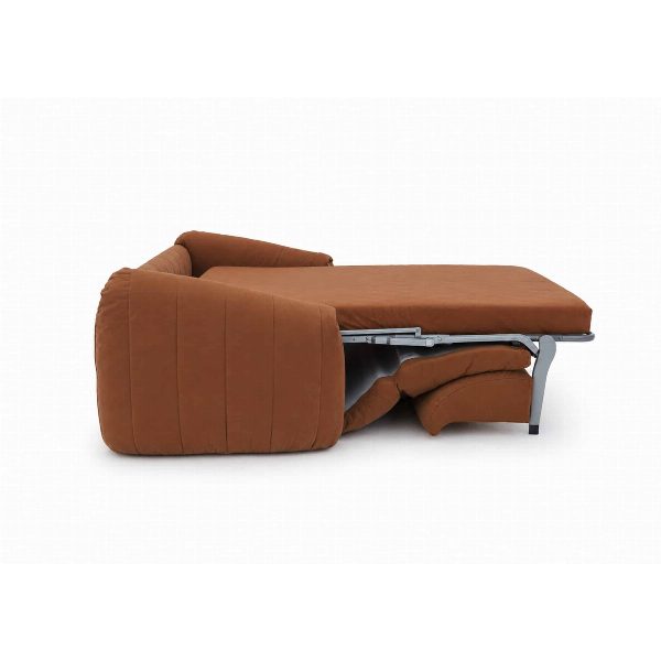 Quilt Pipe divano letto