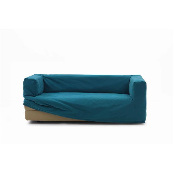 Quartetto divano letto