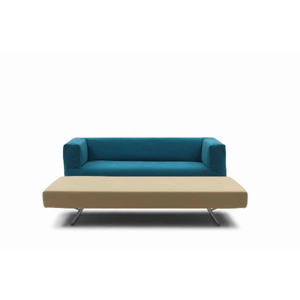 Quartetto divano letto