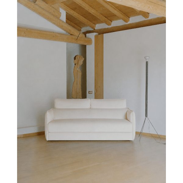 Saiwa divano letto