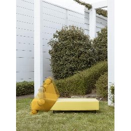 Rubic letto