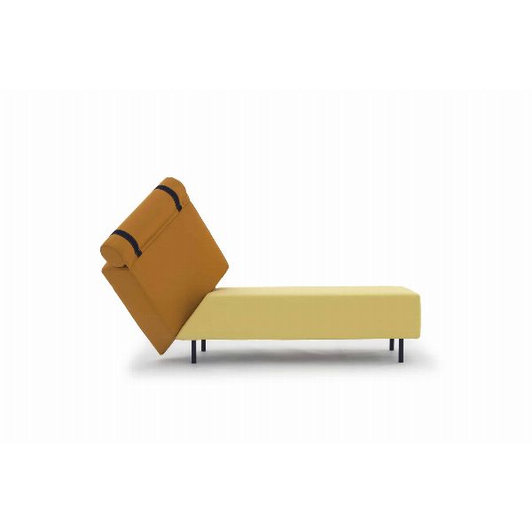 Rubic letto