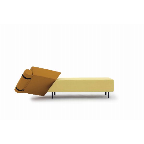 Rubic letto