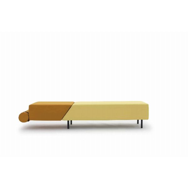 Rubic letto