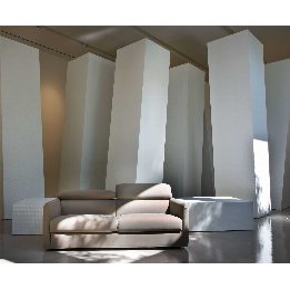 Shell divano letto