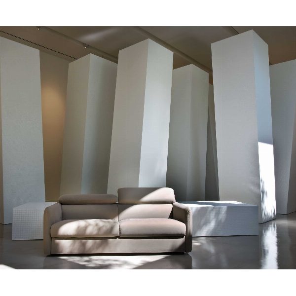 Shell divano letto