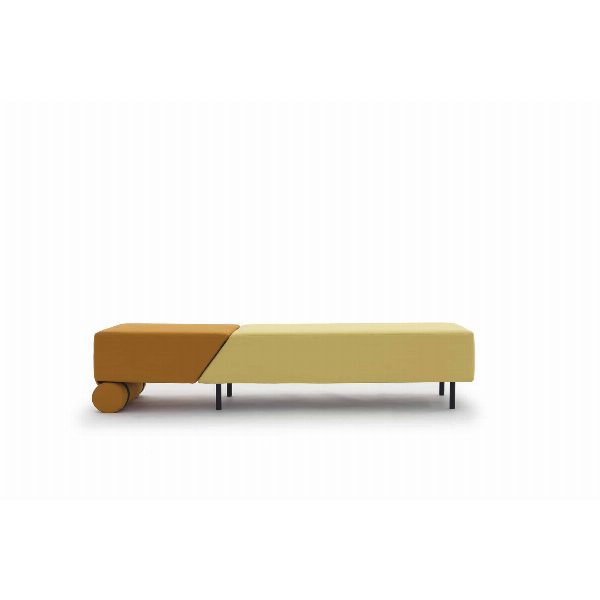 Rubic letto