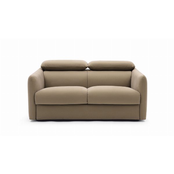 Shell divano letto