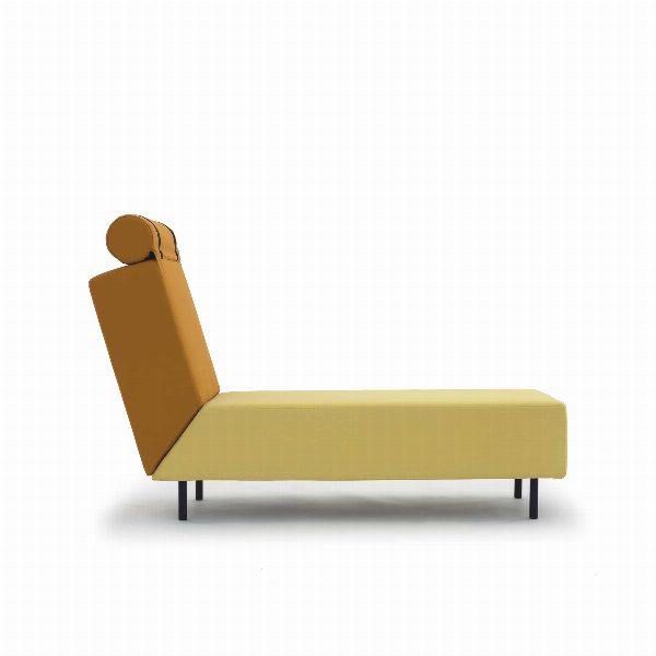 Rubic letto