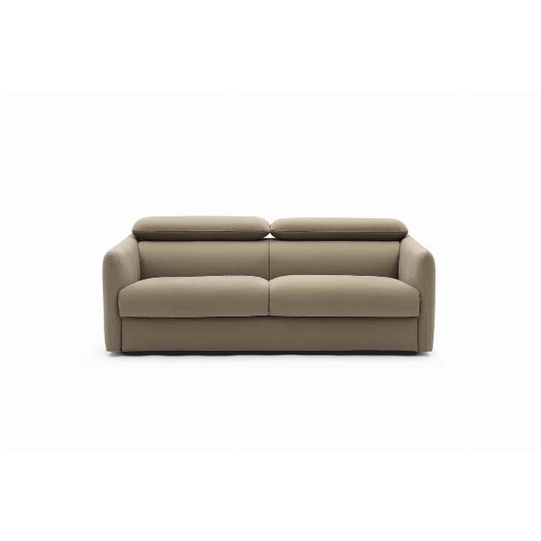 Shell divano letto
