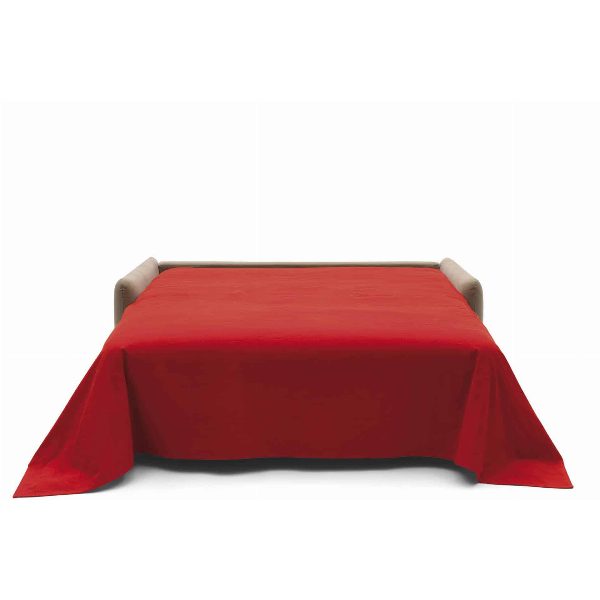 Shell divano letto