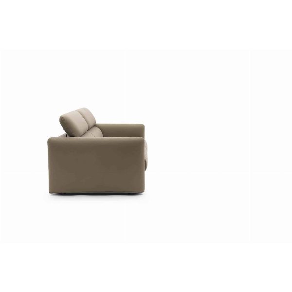 Shell divano letto