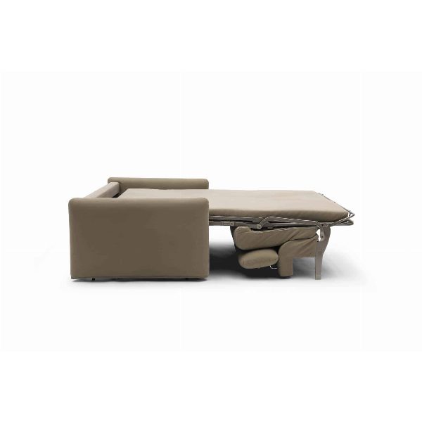 Shell divano letto