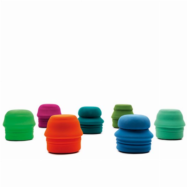 Santapouf Pro
