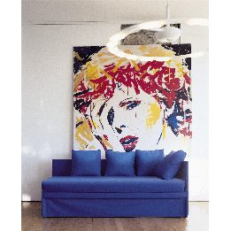 Sky divano letto