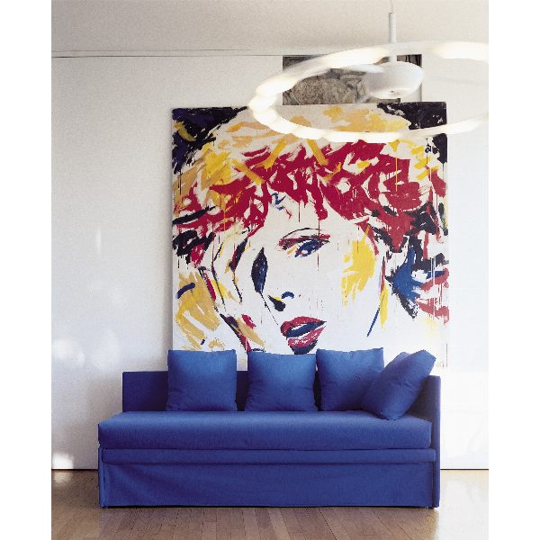 Sky divano letto