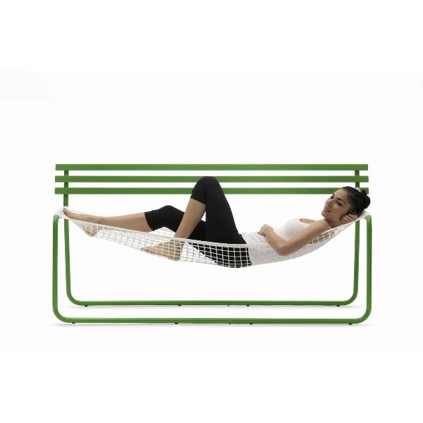 Siesta seduta