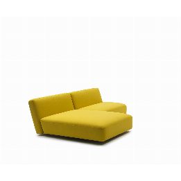 Slalom divano