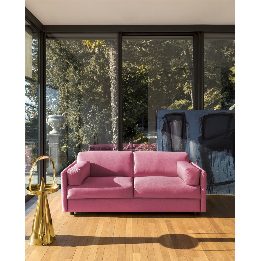 Soft divano letto