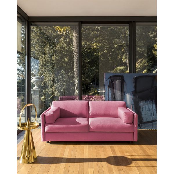 Soft divano letto