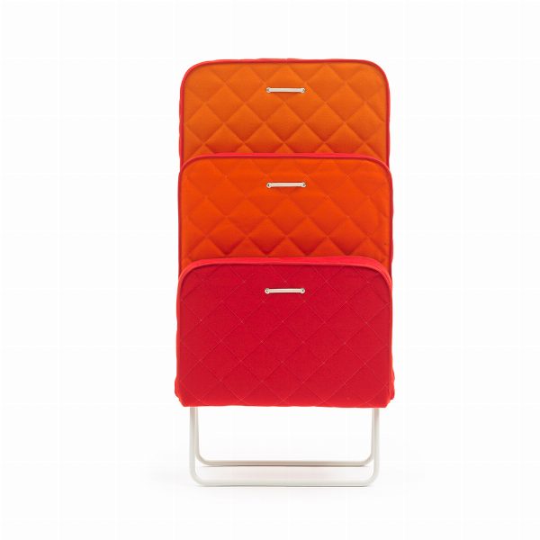 Stand Up chaise longue