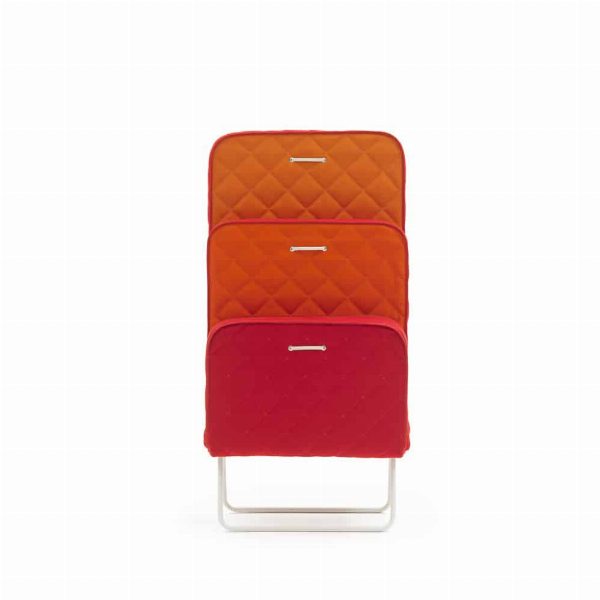 Stand Up chaise longue