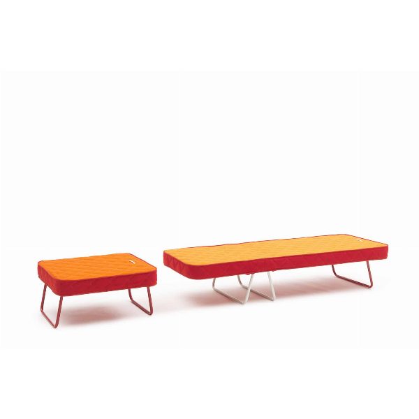 Stand Up chaise longue