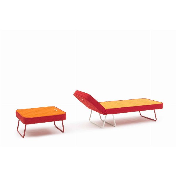 Stand Up chaise longue