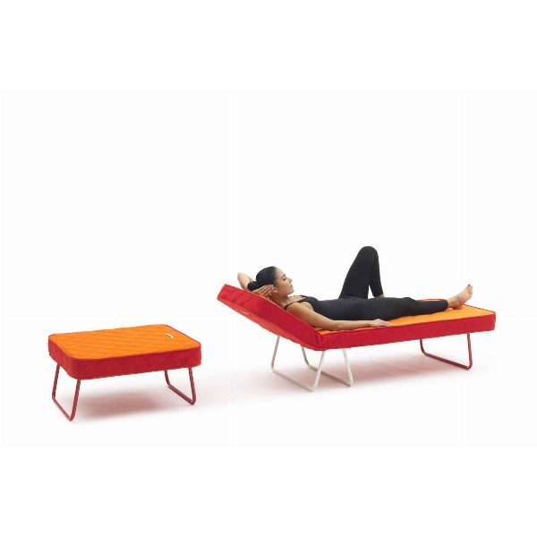 Stand Up chaise longue