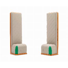 Twin letto