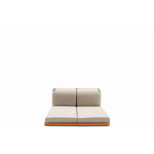 Twin letto