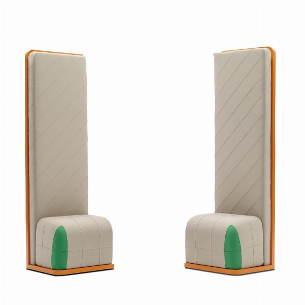 Twin letto