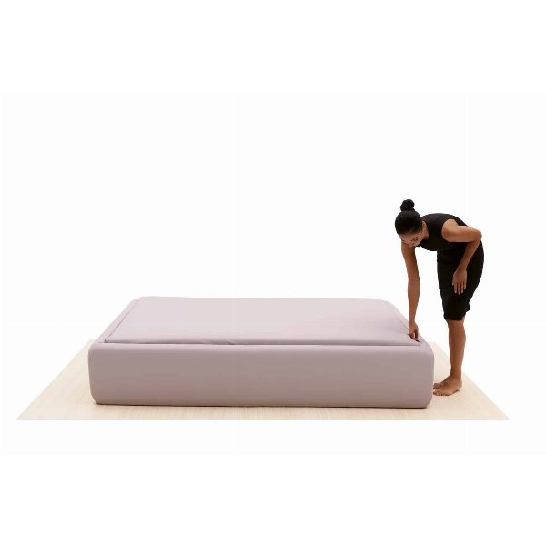 Wall letto
