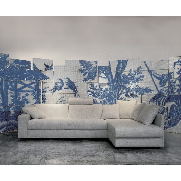 Zazà divano letto