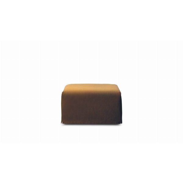 Yaki pouf