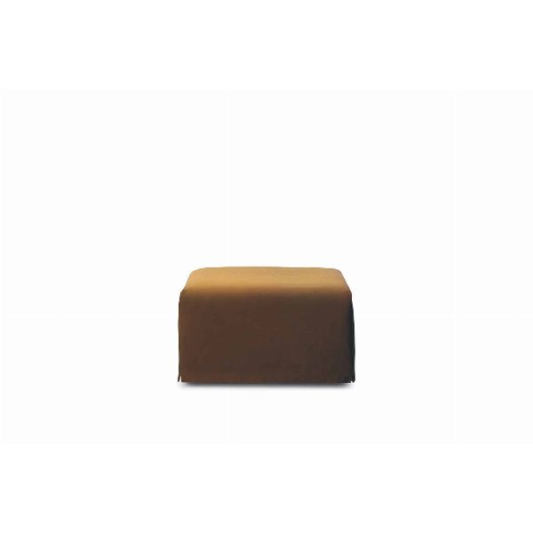 Yaki pouf