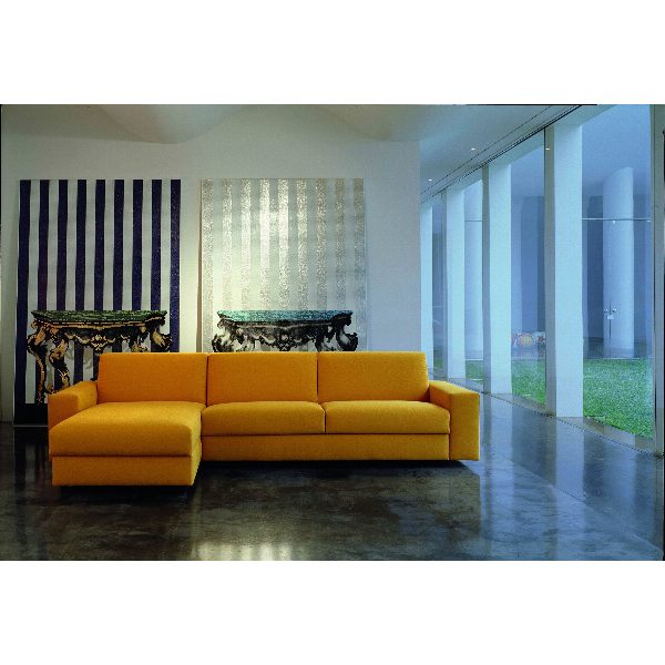 Zazà divano letto