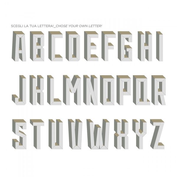 Specchio Letteronza