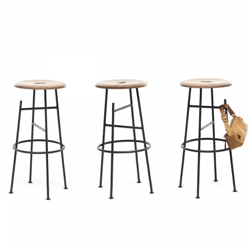 MOGG - SGABELLO SBAGLIATO