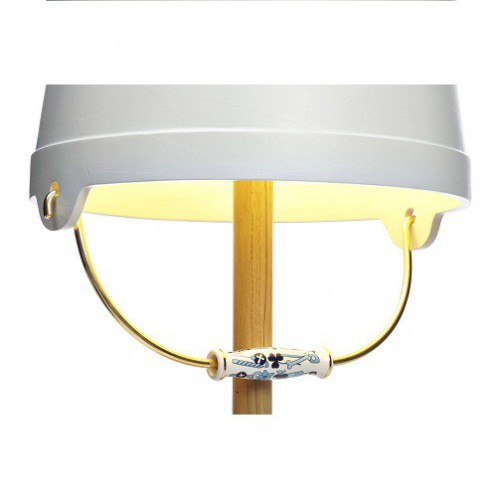 Bucket floor lamp - Moooi 2