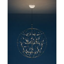 Pòta! lampada a sospensione