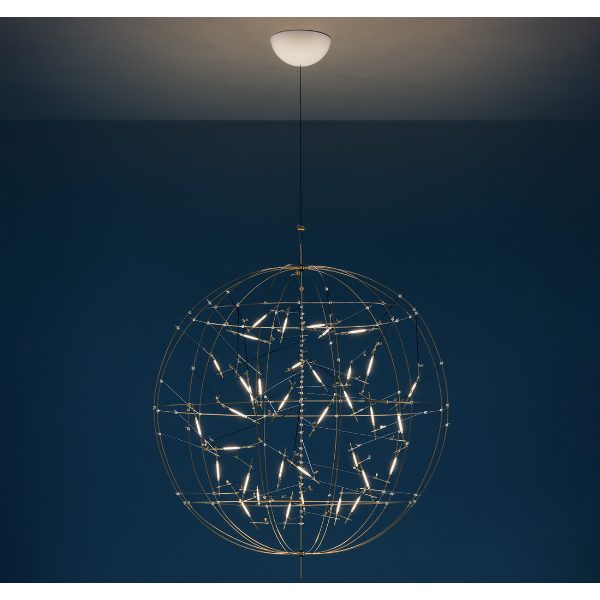 Pòta! lampada a sospensione