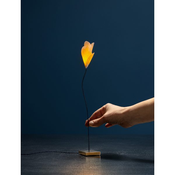For You lampada da tavolo USB