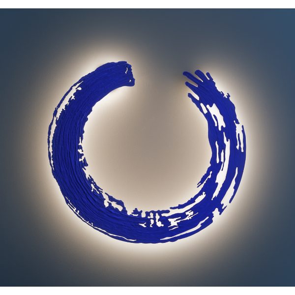 Ensō W lampada da parete