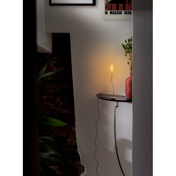 For You lampada da tavolo USB