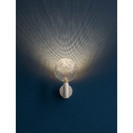 Par 18 lampada da parete