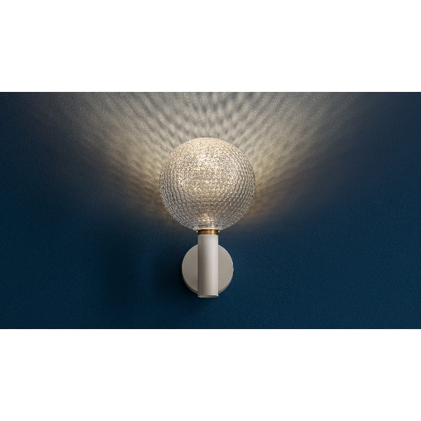 Par 18 lampada da parete