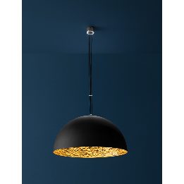 Stchu-Moon 02 230V lampada a sospensione