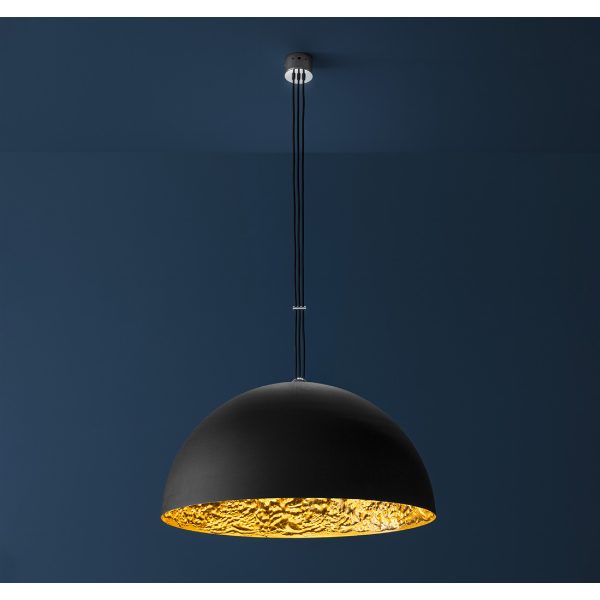 Stchu-Moon 02 230V lampada a sospensione