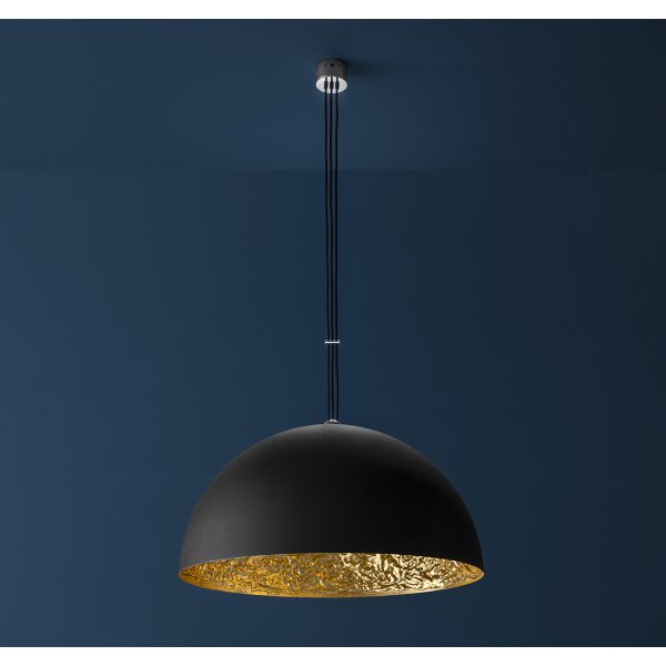 Stchu-Moon 02 230V lampada a sospensione